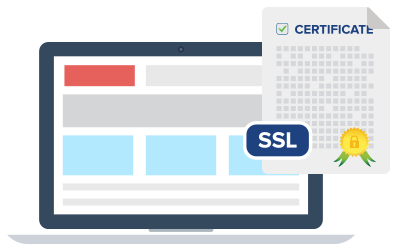 SSL Certificates